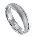 Factory Supply Sterling Solid Silver Ring Designs for Girl